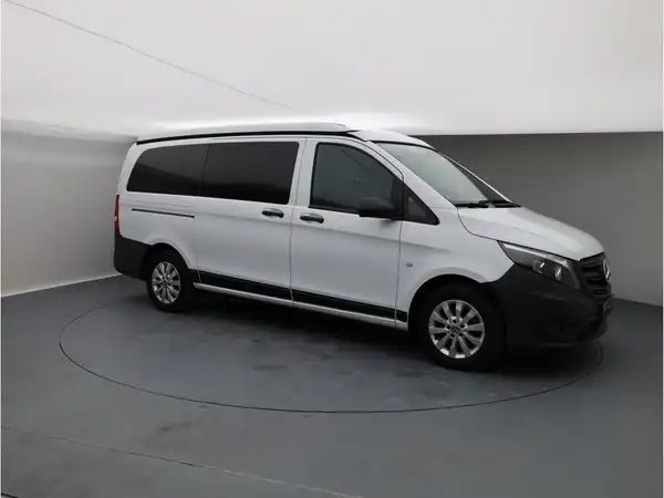 MERCEDES-BENZ Vito 220 d Marco Polo Activity (7/21)