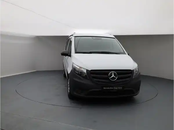 MERCEDES-BENZ Vito 220 d Marco Polo Activity (8/21)
