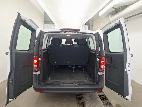 MERCEDES-BENZ Vito Tourer (15/15)