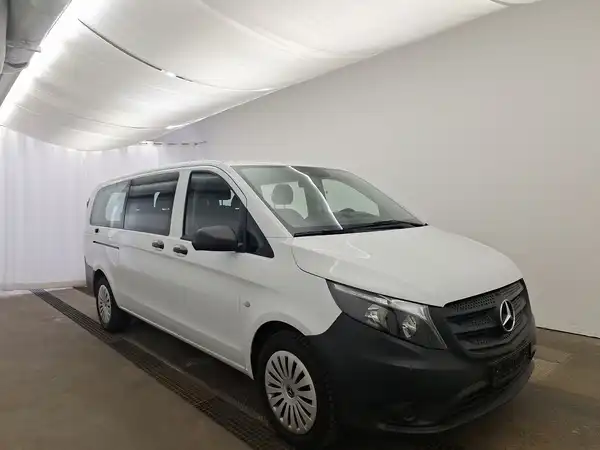 MERCEDES-BENZ Vito Tourer (3/15)
