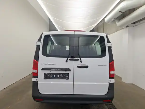 MERCEDES-BENZ Vito Tourer (5/15)
