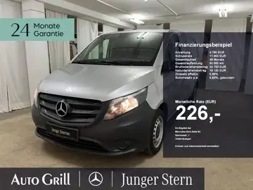 MERCEDES-BENZ Vito 114 Kasten (1/20)