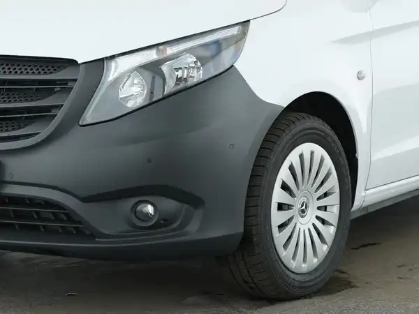 MERCEDES-BENZ Vito extralang (11/19)