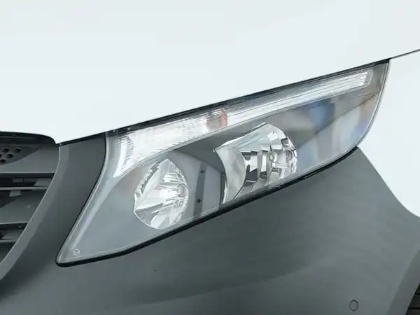 MERCEDES-BENZ Vito extralang (12/19)