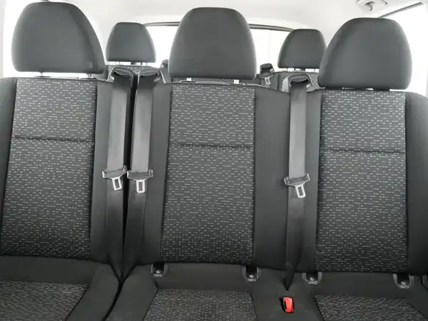 MERCEDES-BENZ Vito extralang (18/19)