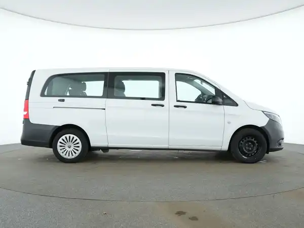 MERCEDES-BENZ Vito extralang (3/19)