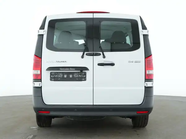 MERCEDES-BENZ Vito extralang (4/19)