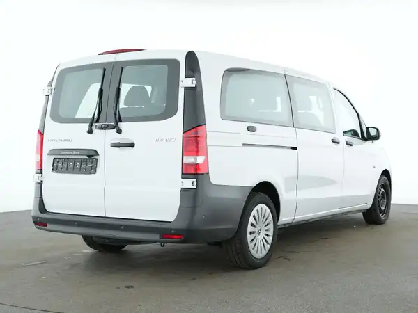 MERCEDES-BENZ Vito extralang (5/19)