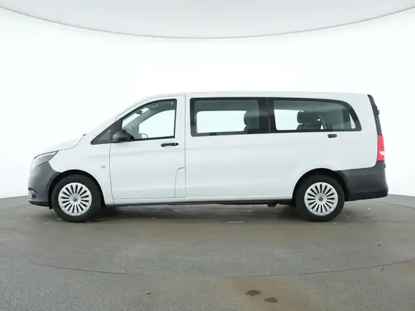 MERCEDES-BENZ Vito extralang (6/19)