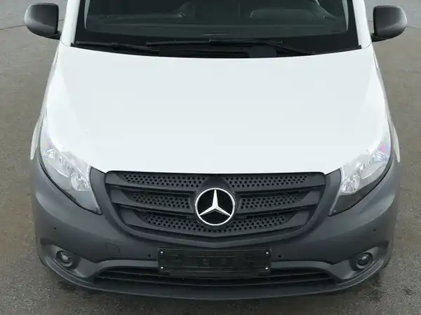 MERCEDES-BENZ Vito extralang (7/19)