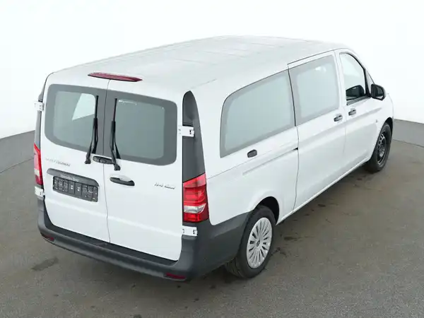 MERCEDES-BENZ Vito extralang (8/19)