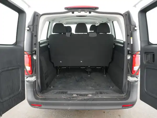 MERCEDES-BENZ Vito extralang (9/19)