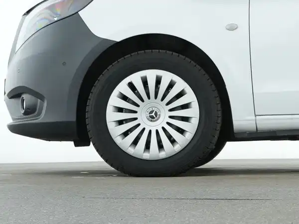 MERCEDES-BENZ Vito extralang (10/19)