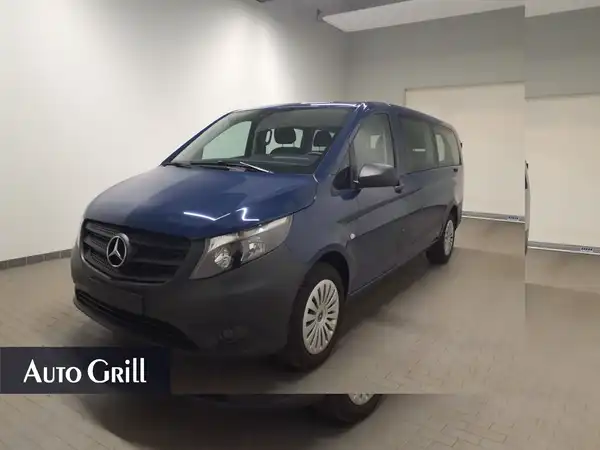 MERCEDES-BENZ Vito Tourer Pro Extralang (1/16)