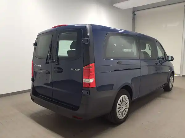 MERCEDES-BENZ Vito Tourer Pro Extralang (4/16)