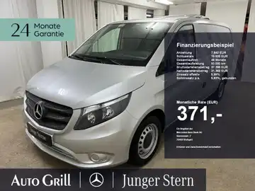 MERCEDES-BENZ Vito 116 CDI (1/25)
