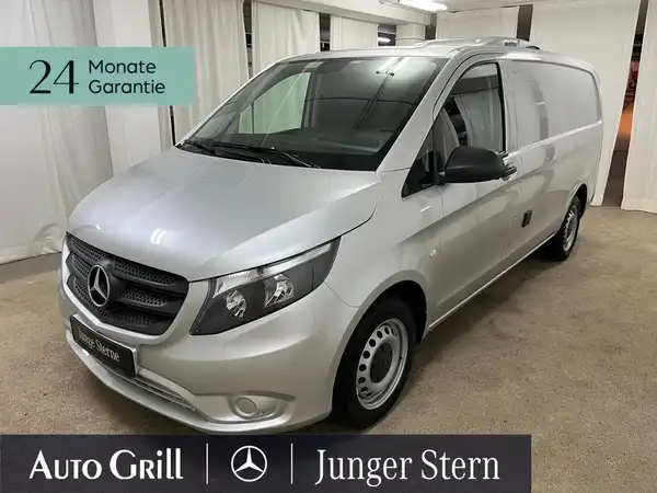 MERCEDES-BENZ Vito 116 CDI (2/25)