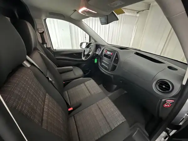 MERCEDES-BENZ Vito 116 CDI (13/25)
