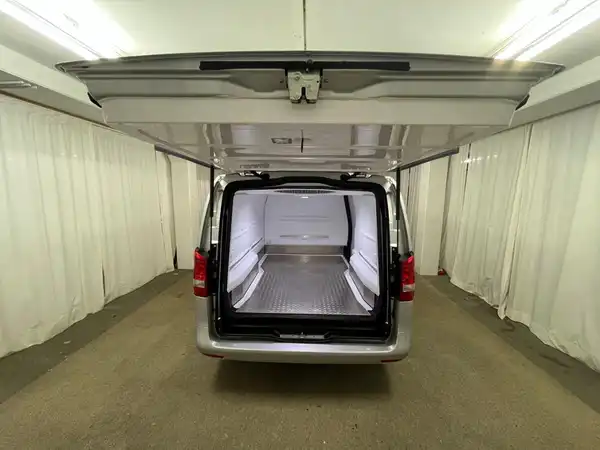 MERCEDES-BENZ Vito 116 CDI (16/25)
