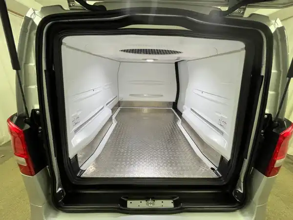 MERCEDES-BENZ Vito 116 CDI (17/25)