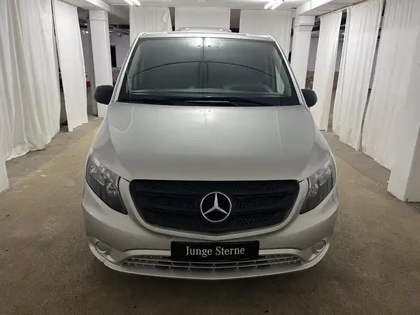 MERCEDES-BENZ Vito 116 CDI (3/25)