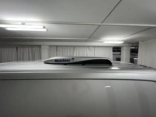 MERCEDES-BENZ Vito 116 CDI (22/25)