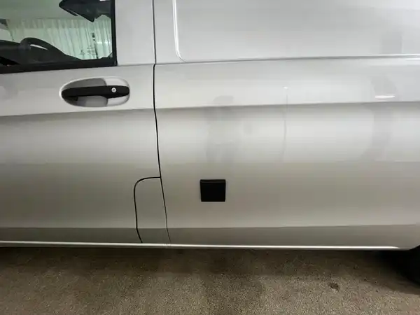 MERCEDES-BENZ Vito 116 CDI (24/25)
