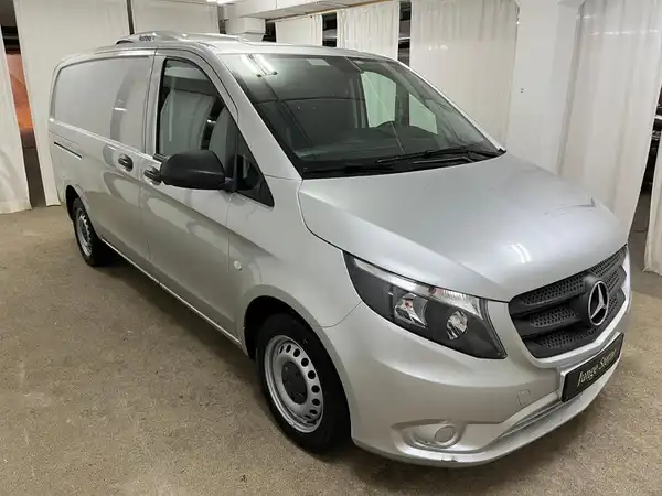 MERCEDES-BENZ Vito 116 CDI (4/25)