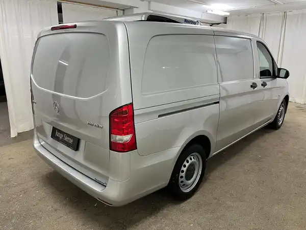 MERCEDES-BENZ Vito 116 CDI (5/25)