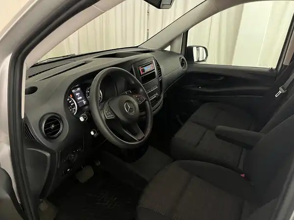 MERCEDES-BENZ Vito 116 CDI (9/25)
