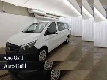 MERCEDES-BENZ Vito Tourer Extralang (1/15)
