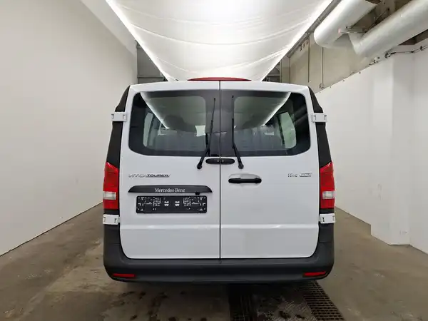 MERCEDES-BENZ Vito Tourer Extralang (5/15)