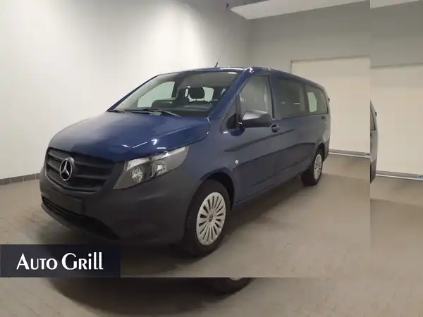 MERCEDES-BENZ Vito extralang (1/16)