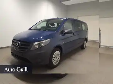 MERCEDES-BENZ Vito extralang (1/16)