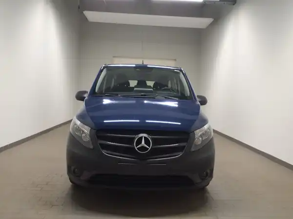 MERCEDES-BENZ Vito extralang (2/16)