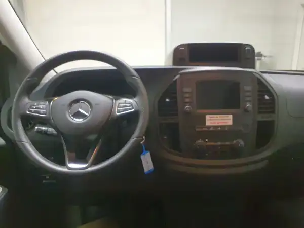 MERCEDES-BENZ Vito extralang (11/16)