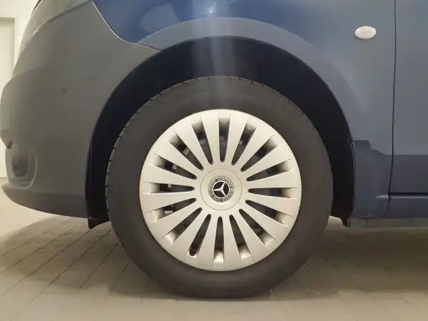 MERCEDES-BENZ Vito extralang (14/16)