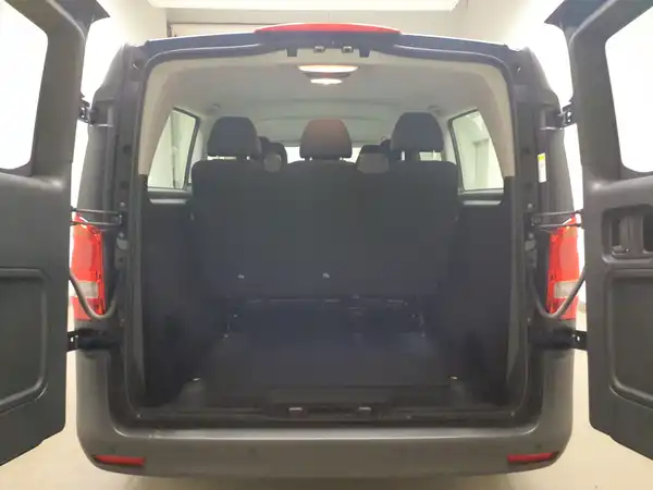 MERCEDES-BENZ Vito extralang (15/16)