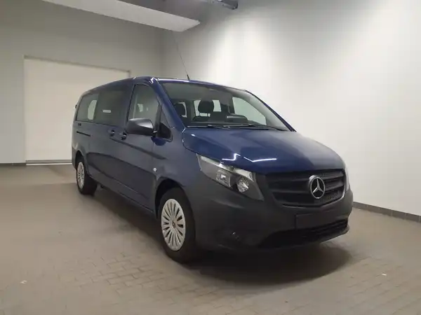 MERCEDES-BENZ Vito extralang (3/16)