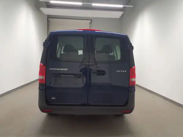 MERCEDES-BENZ Vito extralang (5/16)