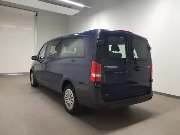 MERCEDES-BENZ Vito extralang (6/16)