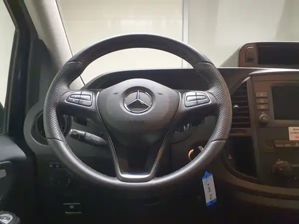 MERCEDES-BENZ Vito extralang (7/16)