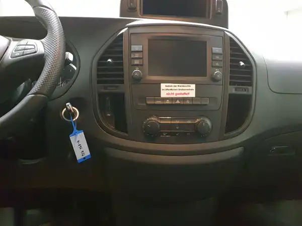 MERCEDES-BENZ Vito extralang (8/16)