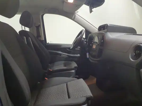 MERCEDES-BENZ Vito extralang (9/16)