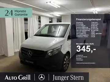 MERCEDES-BENZ Vito 114 Mixto (1/18)