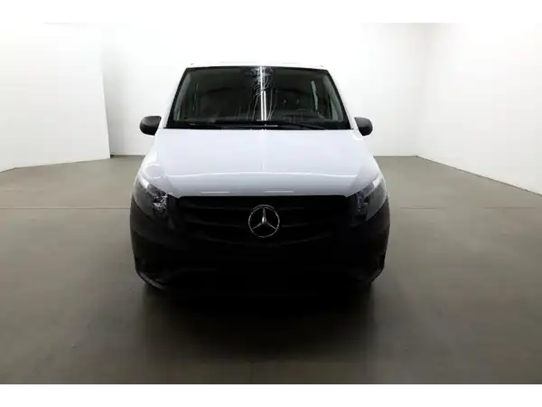 MERCEDES-BENZ Vito 114 Mixto (2/9)