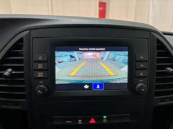 MERCEDES-BENZ Vito 114 Mixto (12/18)