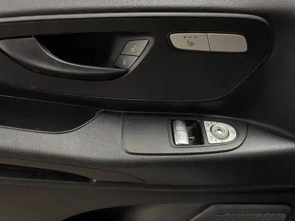 MERCEDES-BENZ Vito 114 Mixto (17/18)