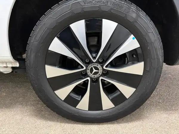 MERCEDES-BENZ Vito 114 Mixto (18/18)