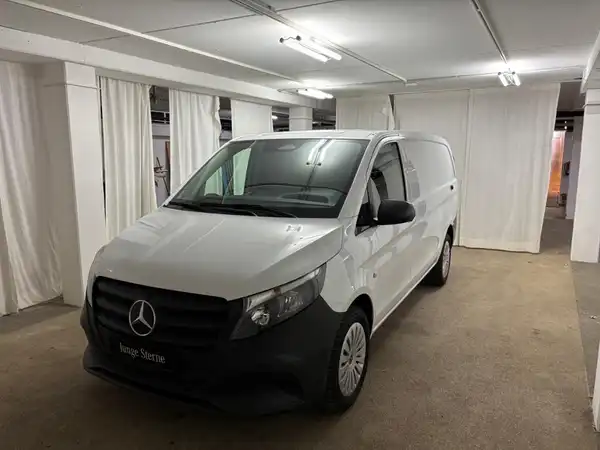 MERCEDES-BENZ Vito 116 Kasten (1/18)